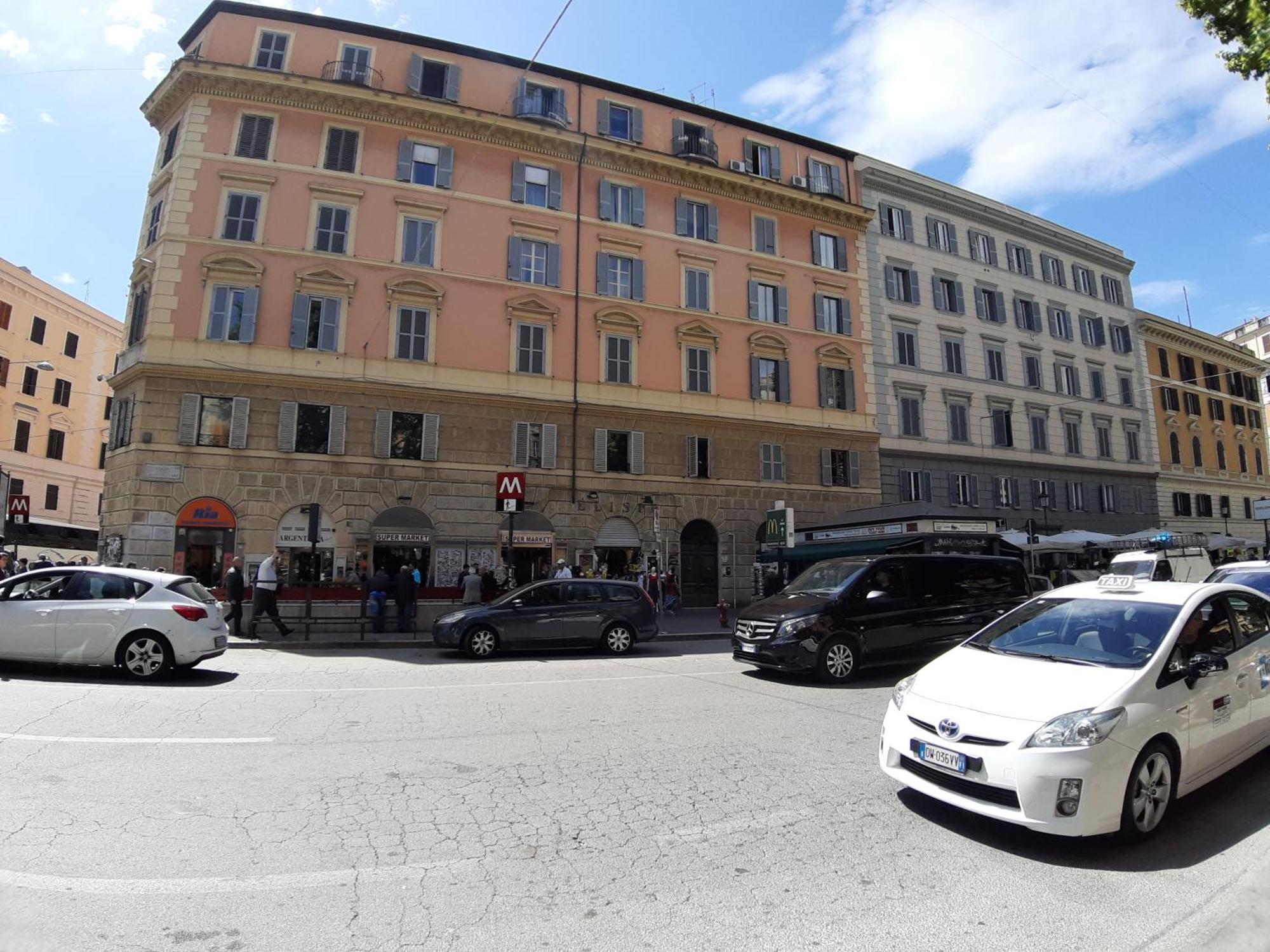 Gialli Vatican Guesthouse, Rome