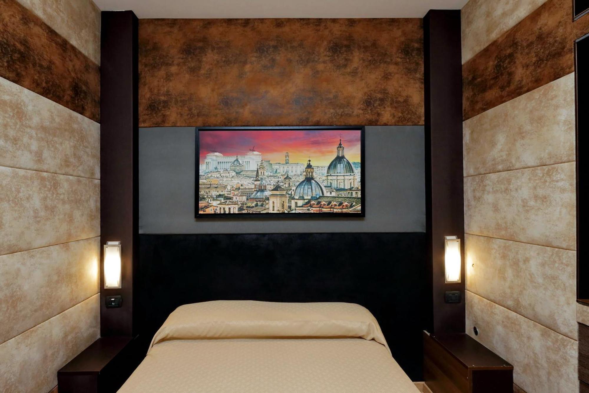 Gialli Vatican Guesthouse — Photos 2