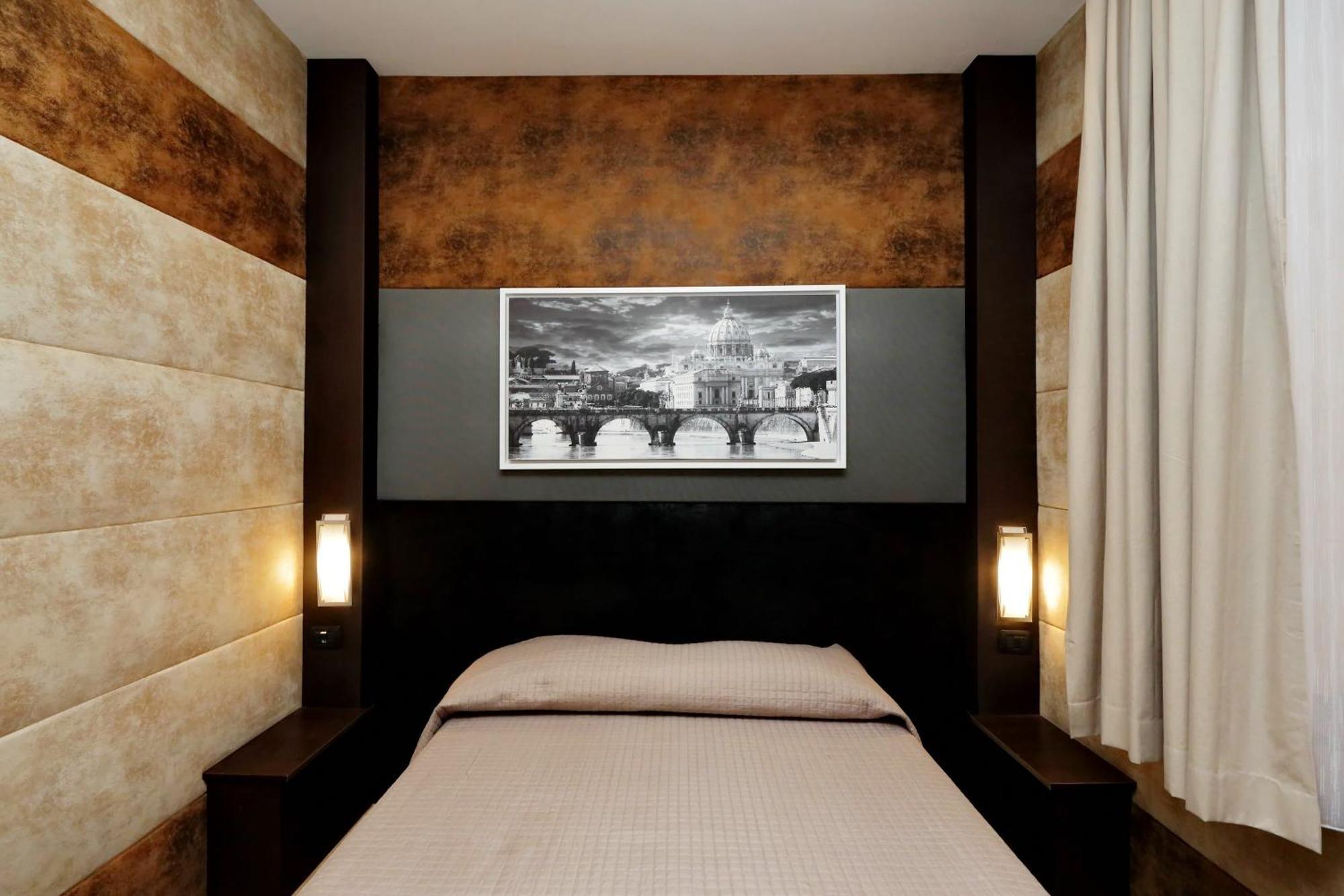Gialli Vatican Guesthouse — Photos 1